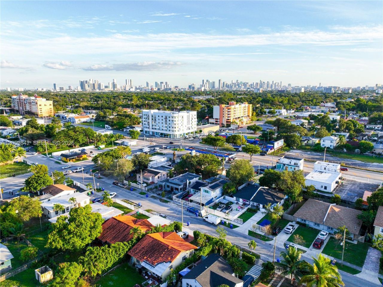 1770 NW 55th Ter, Miami, FL 33142 Photo