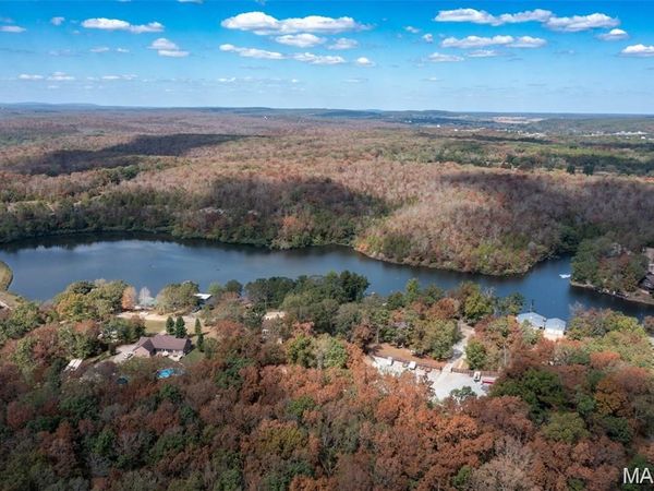 Lot 7 & 8 S Deer Trail , Fredericktown, MO 63645