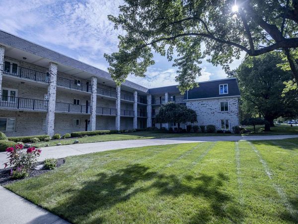 4501 N Wheeling Avenue, Unit 7A-202, Muncie, IN 47304