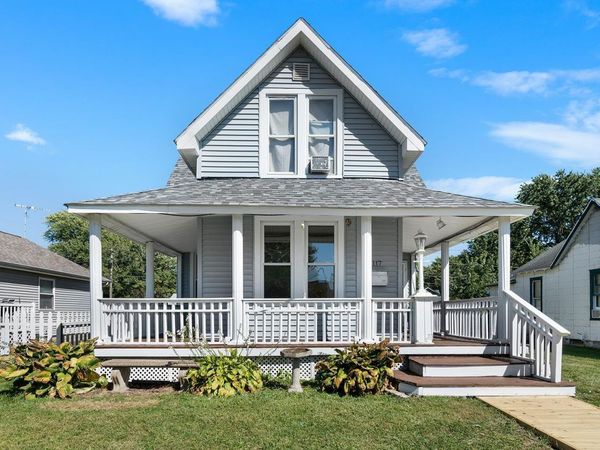 117 S 26th Street, Lafayette, IN 47904