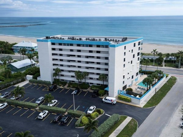 355 S Ocean Drive S, Unit 807, Fort Pierce, FL 34949