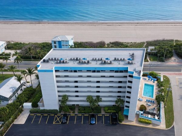355 S Ocean Drive S, Unit 807, Fort Pierce, FL 34949