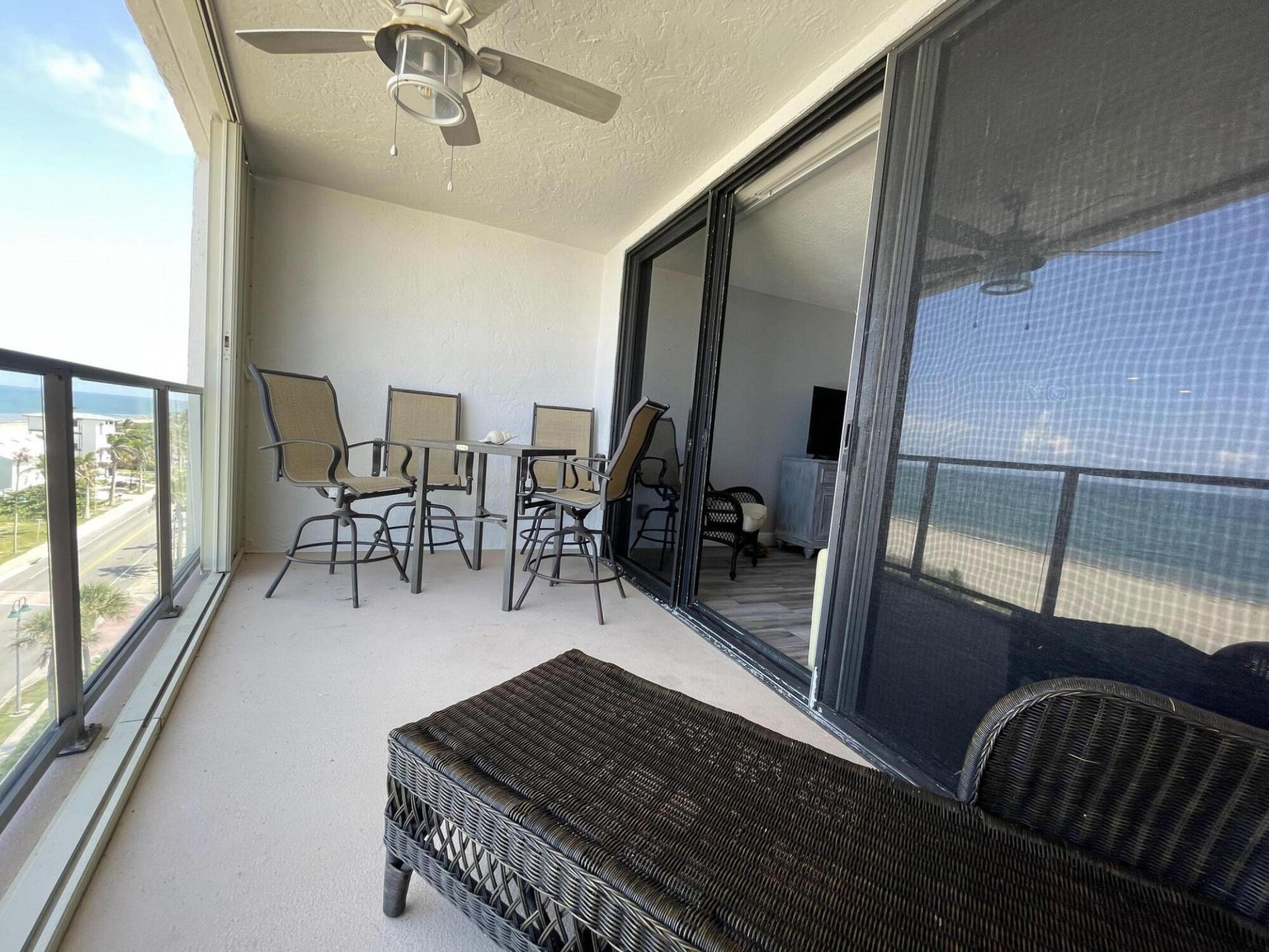 355 S Ocean Drive S, Unit 807, Fort Pierce, FL 34949 Photo