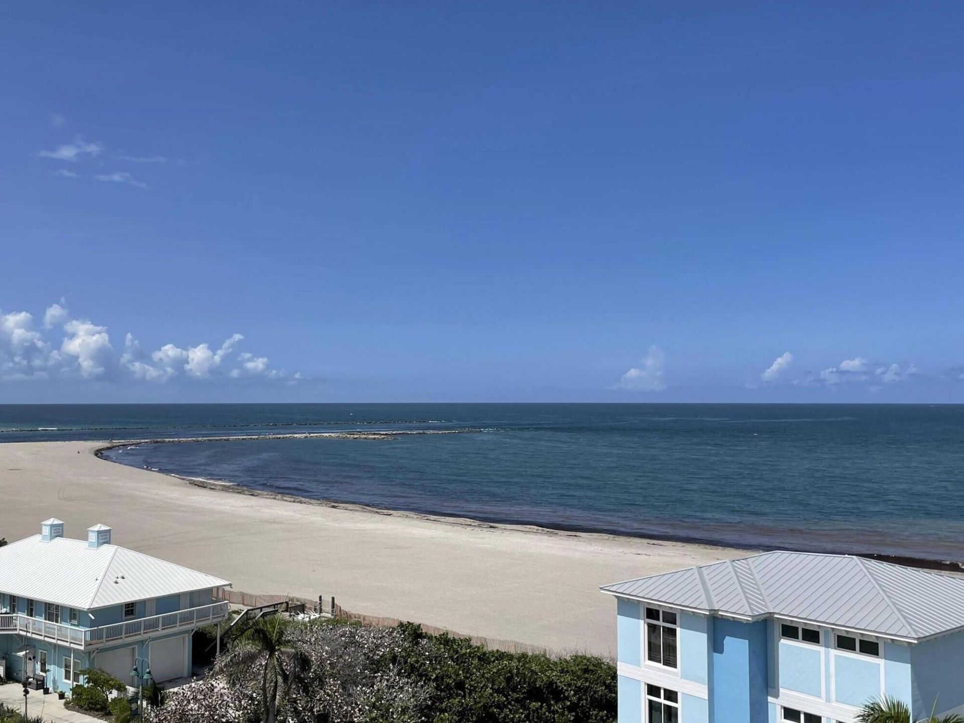 355 S Ocean Drive S, Unit 807, Fort Pierce, FL 34949 Photo