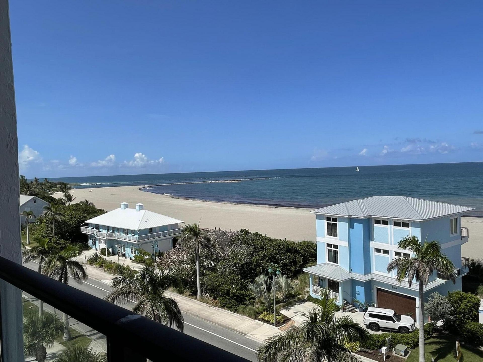 355 S Ocean Drive S, Unit 807, Fort Pierce, FL 34949 Photo