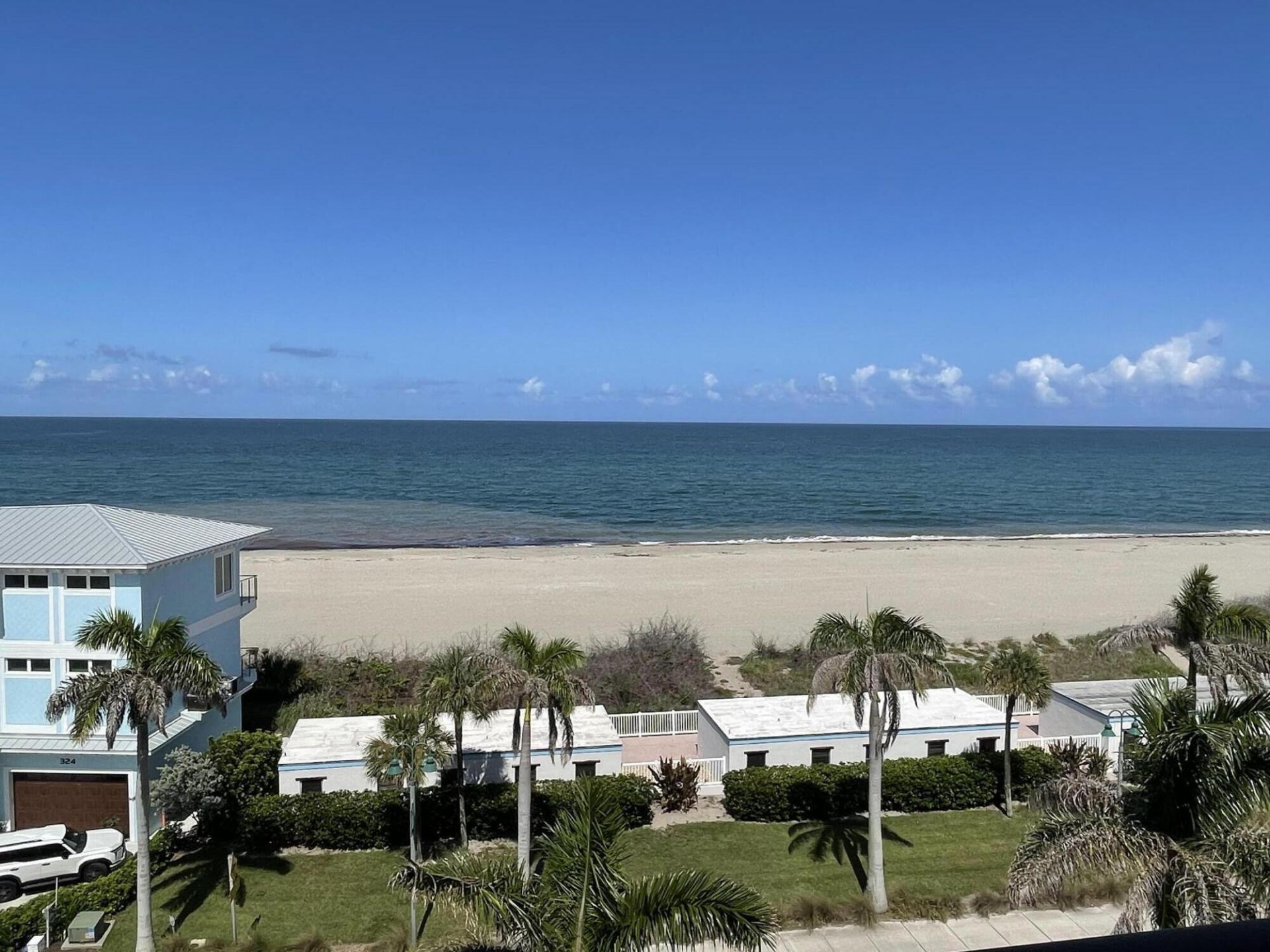 355 S Ocean Drive S, Unit 807, Fort Pierce, FL 34949 Photo