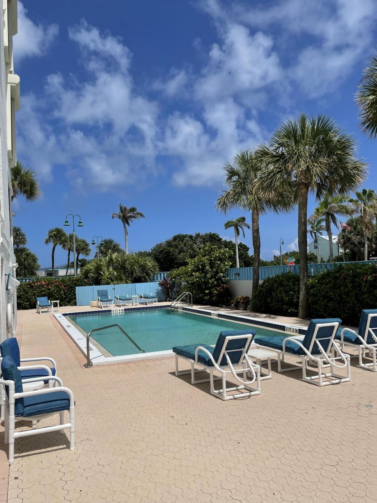 355 S Ocean Drive S, Unit 807, Fort Pierce, FL 34949 Photo