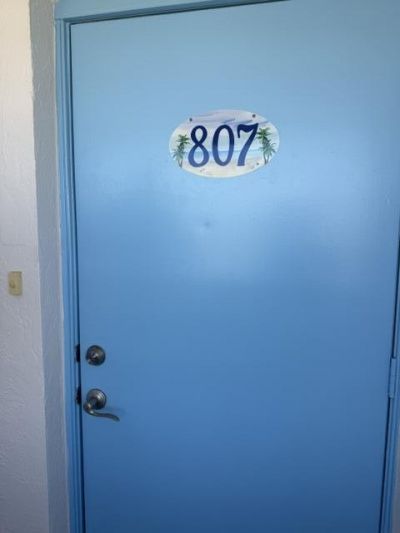 355 S Ocean Drive S, Unit 807, Fort Pierce, FL 34949 Photo