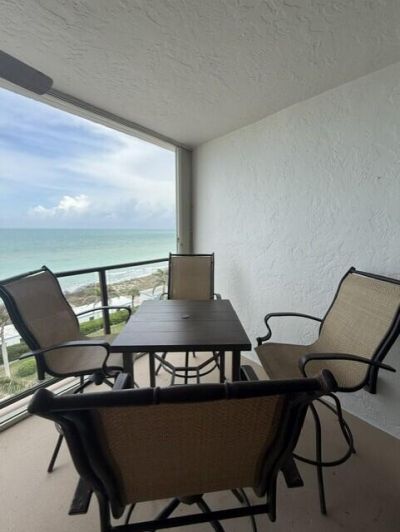 355 S Ocean Drive S, Unit 807, Fort Pierce, FL 34949 Photo