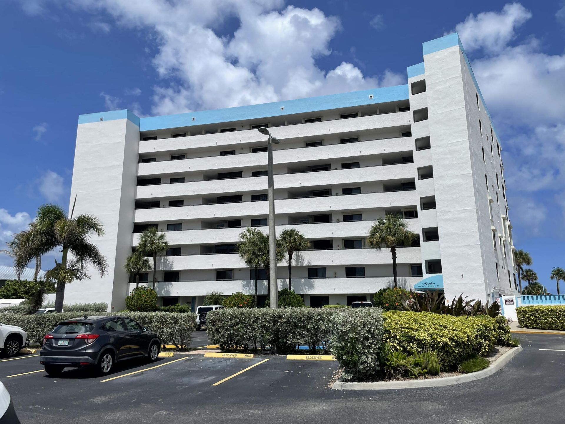 355 S Ocean Drive S, Unit 807, Fort Pierce, FL 34949 Photo