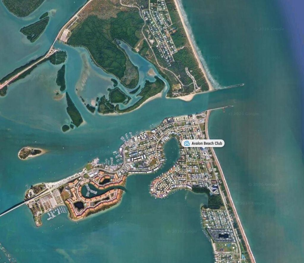 355 S Ocean Drive S, Unit 807, Fort Pierce, FL 34949 Photo