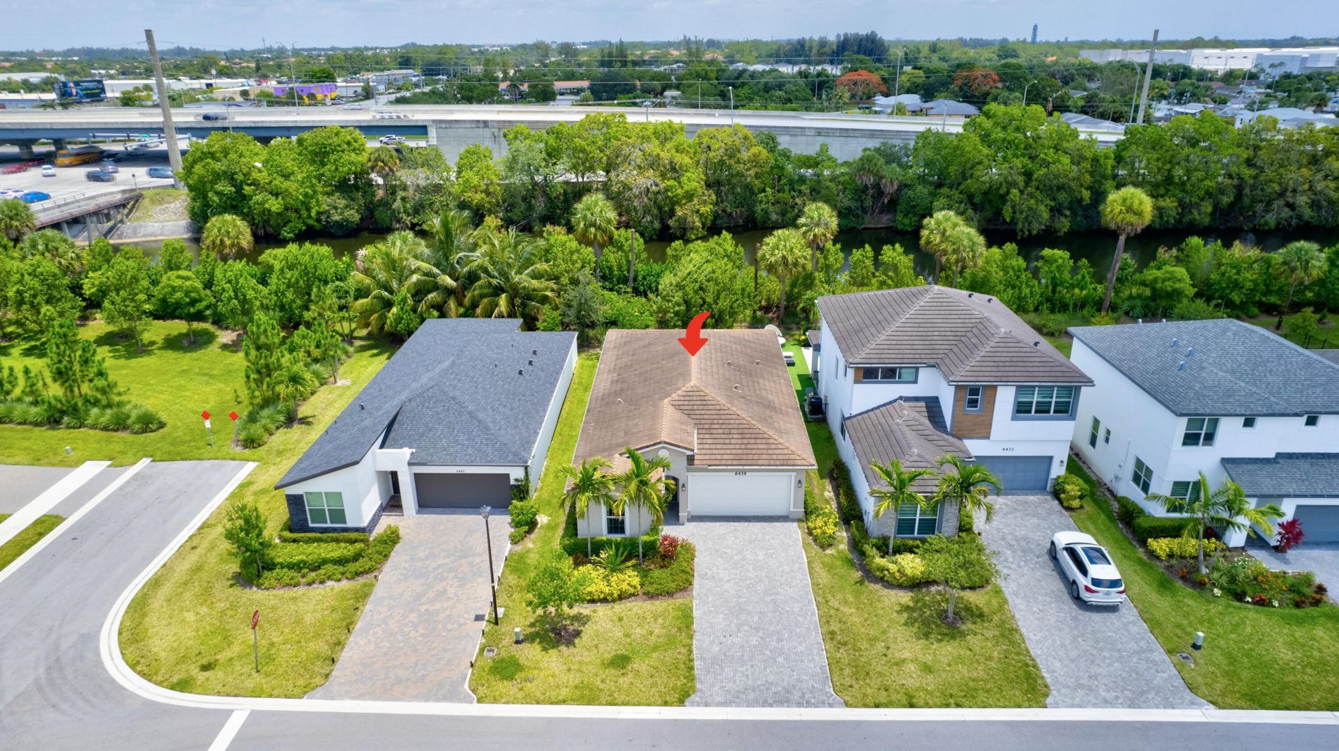 6439 Trails Of Foxford Court, West Palm Beach, FL 33415 Photo