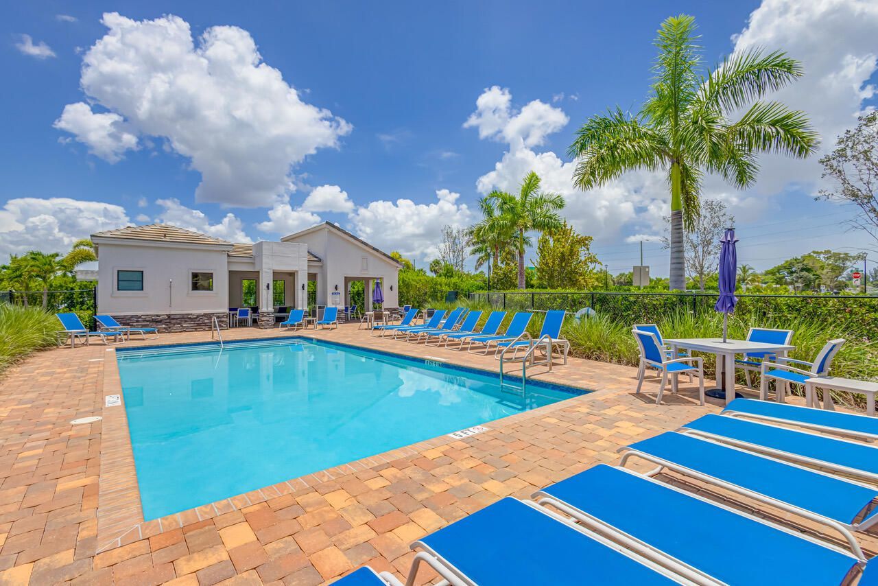 6439 Trails Of Foxford Court, West Palm Beach, FL 33415 Photo