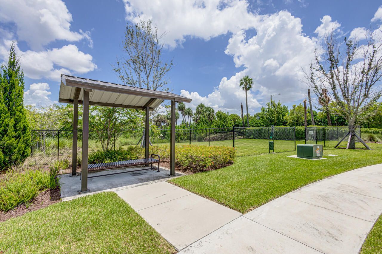 6439 Trails Of Foxford Court, West Palm Beach, FL 33415 Photo