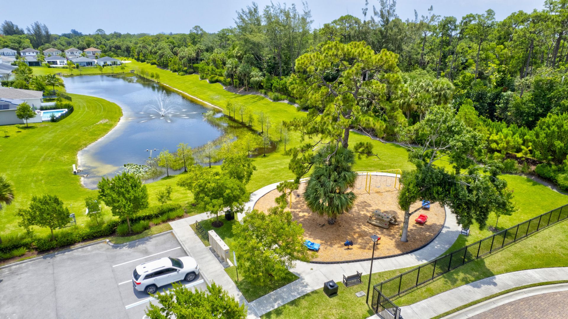 6439 Trails Of Foxford Court, West Palm Beach, FL 33415 Photo
