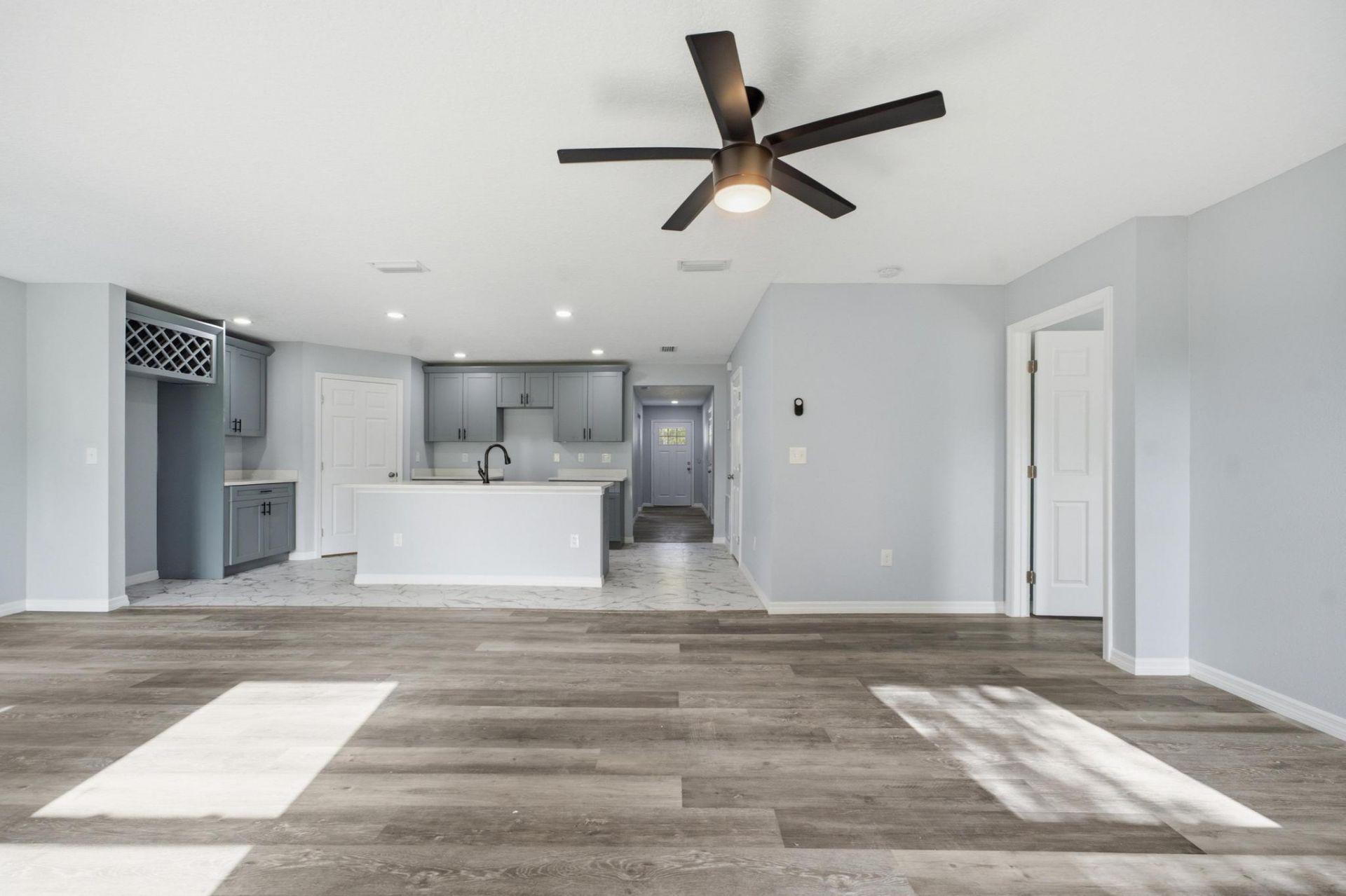 4327 Bessie Circle E, Jacksonville, FL 32209 Photo