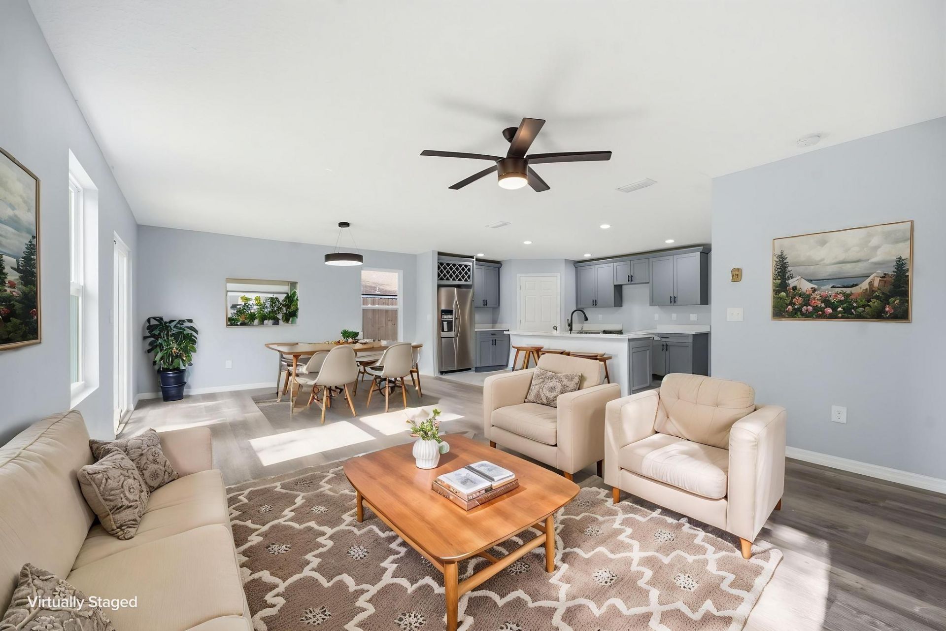 4327 Bessie Circle E, Jacksonville, FL 32209 Photo