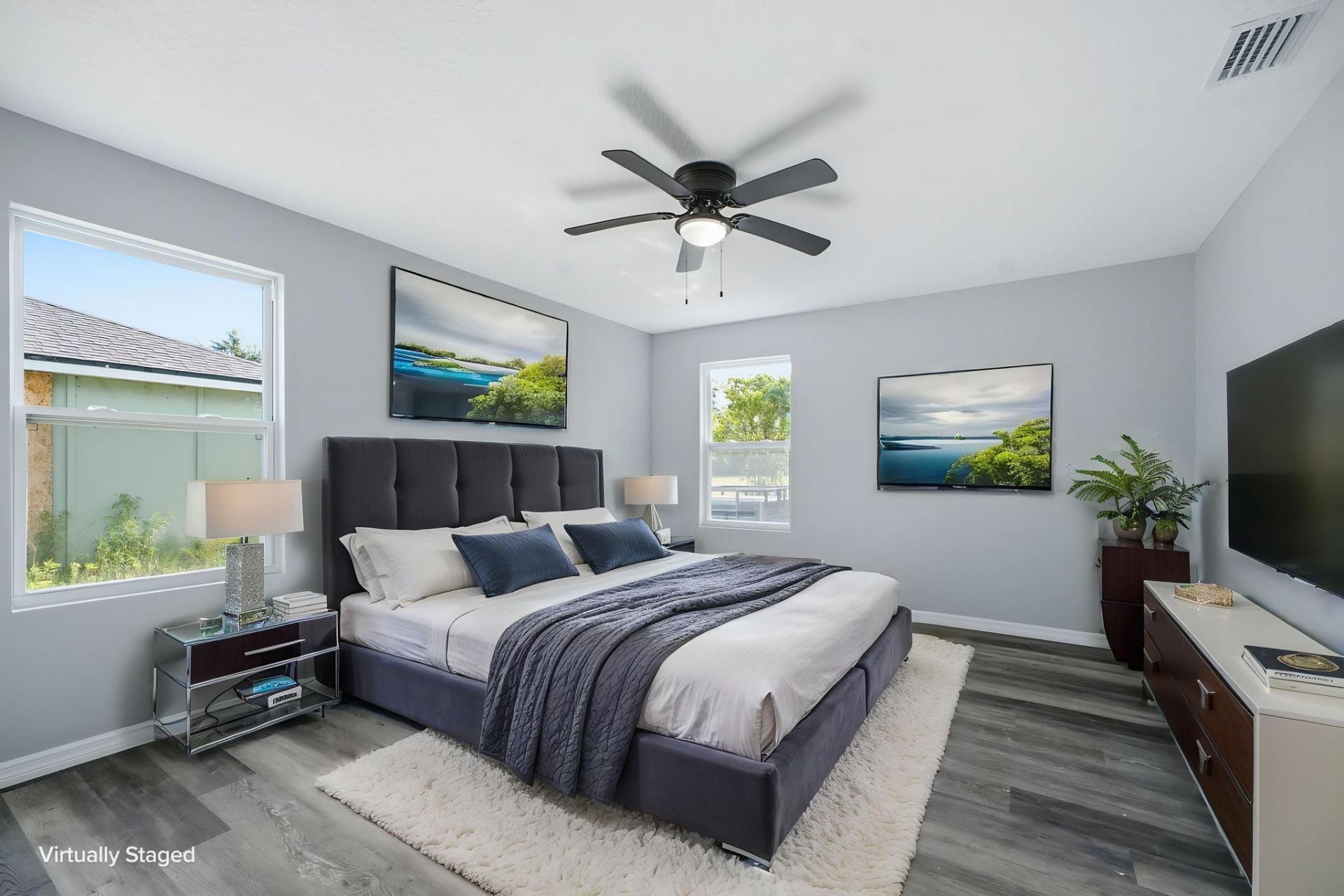 4327 Bessie Circle E, Jacksonville, FL 32209 Photo
