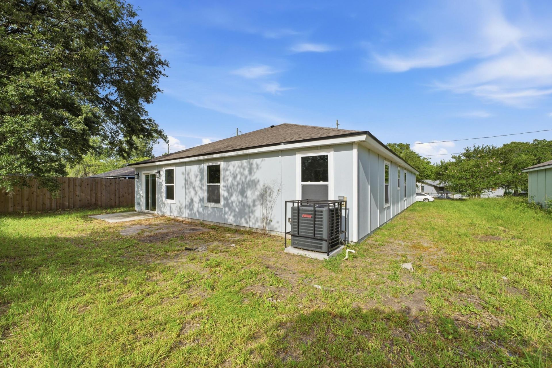 4327 Bessie Circle E, Jacksonville, FL 32209 Photo