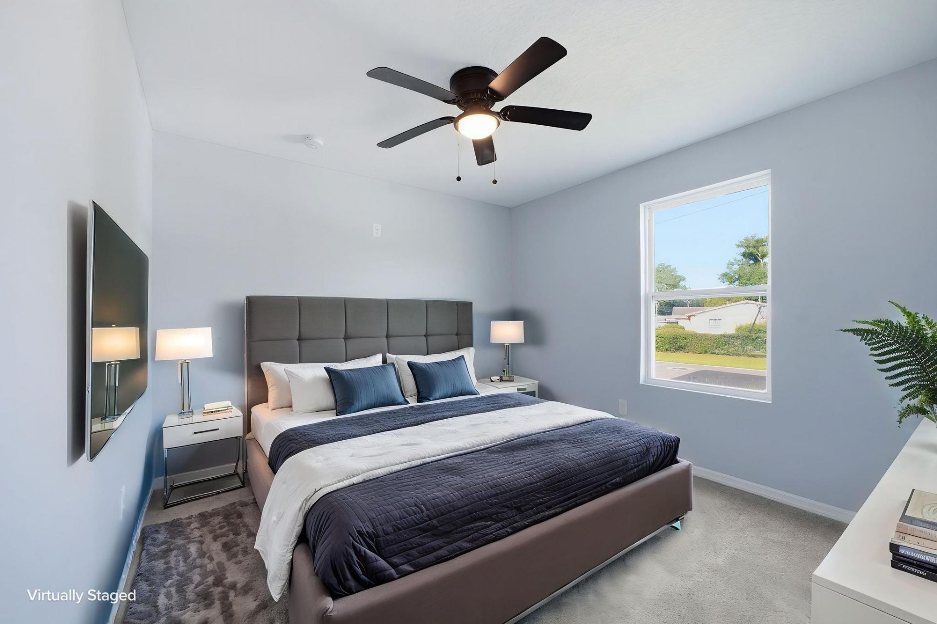 4327 Bessie Circle E, Jacksonville, FL 32209 Photo