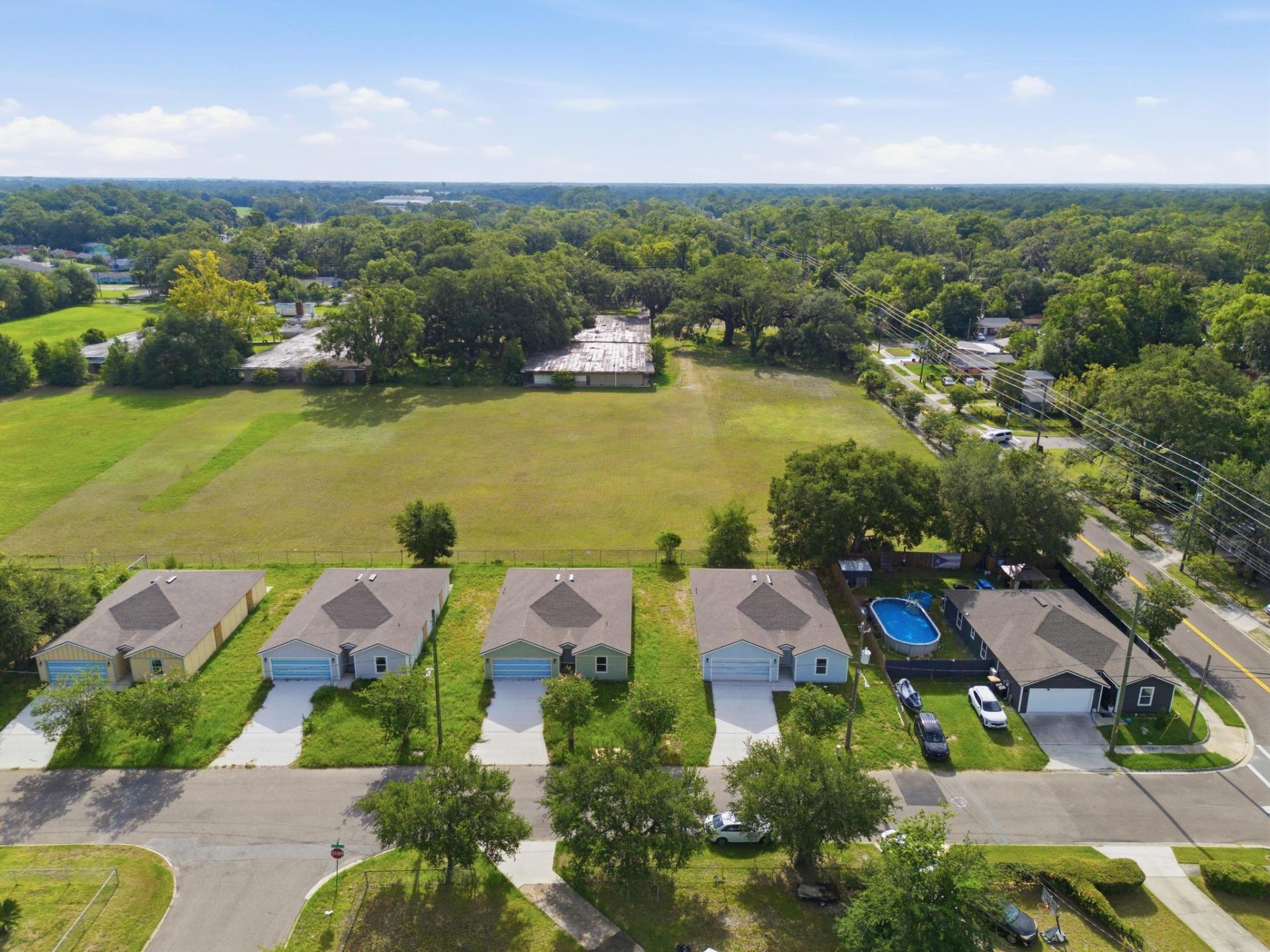 4327 Bessie Circle E, Jacksonville, FL 32209 Photo