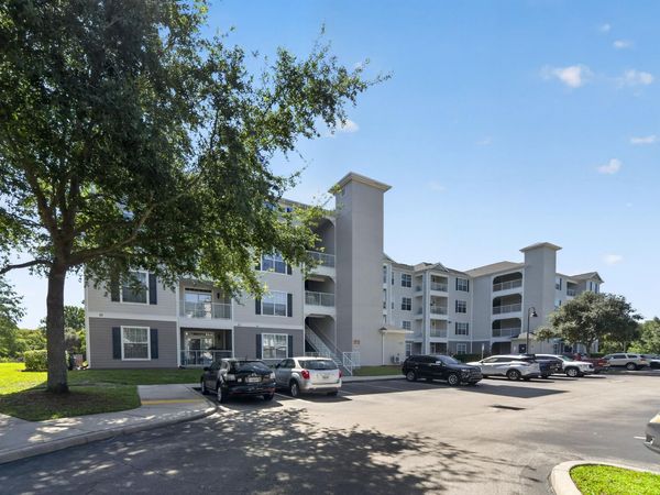 3177 Feltrim Place, Unit 104, Kissimmee, FL 34747