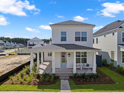 785 Blueway Avenue, Summerville, SC 29486