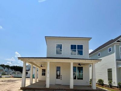785 Blueway Avenue, Summerville, SC 29486