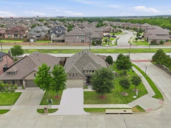 4200 Cherry Lane , Melissa, TX 75454