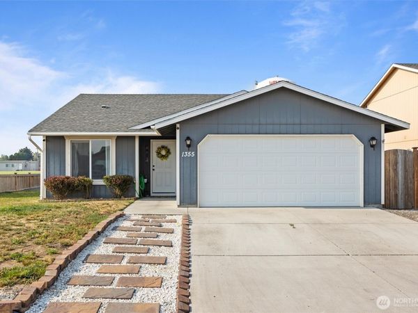 1355 E Birch Street , Othello, WA 99344