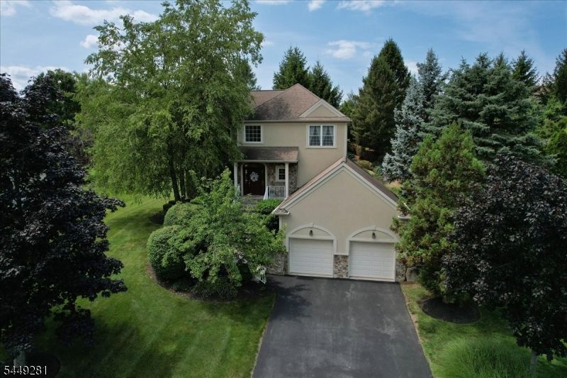 9 Cypress Ln, Hardyston, NJ 07419 Main Photo