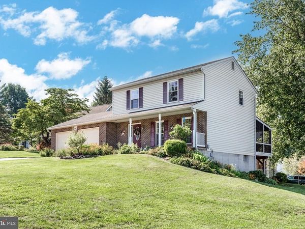 1691 BRIMFIELD CIRCLE, SYKESVILLE, MD 21784