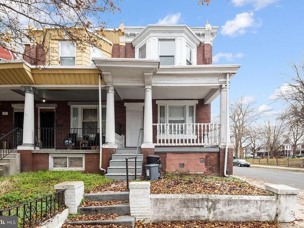851 S 57TH STREET , PHILADELPHIA, PA 19143