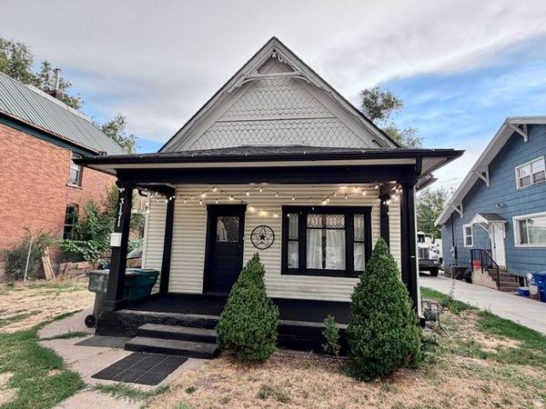 3171 S PORTER AVE , Ogden, UT 84403