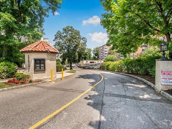 1273 North Avenue , Unit 2E, New Rochelle, NY 10804