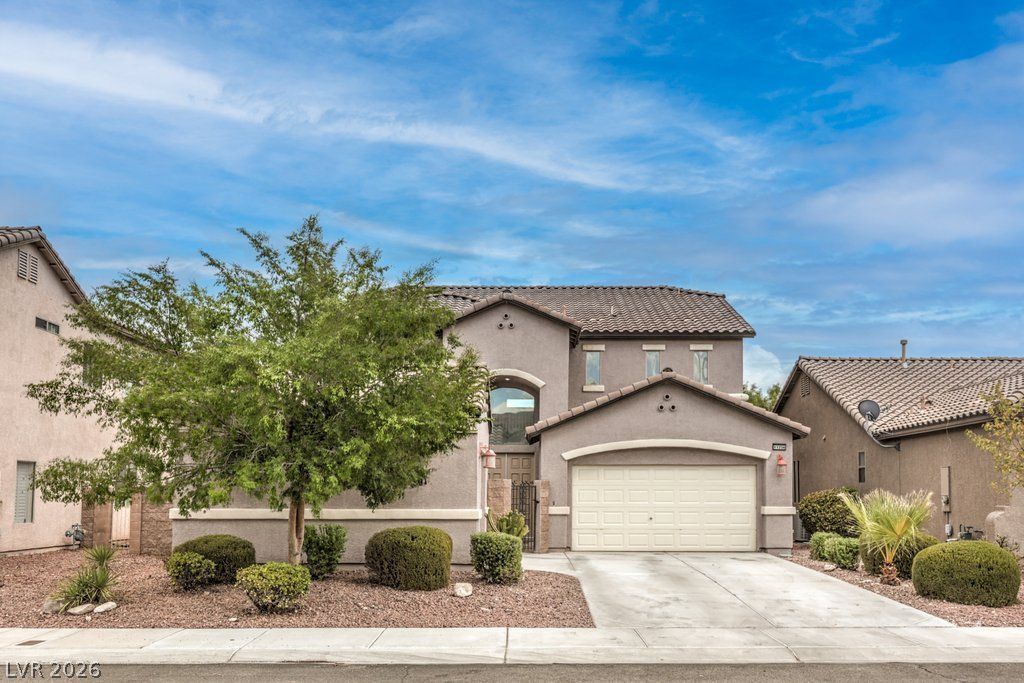 11256 Solaris Street, Las Vegas, NV 89141 Main Photo