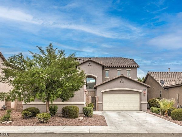 11256 Solaris Street, Las Vegas, NV 89141
