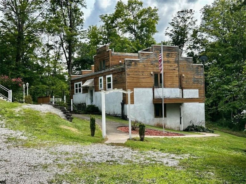 1785 Mitchells Lane, Marietta, OH 45750 Photo 1