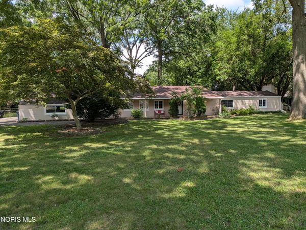 4028 W Laskey Road , Toledo, OH 43623