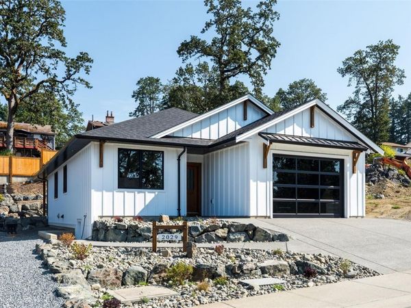 2029 Oakhill Pl , Duncan, BC V9L 0J2