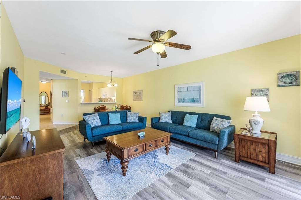 7822 Great Heron Way, Unit 206, Naples, FL 34104 Photo