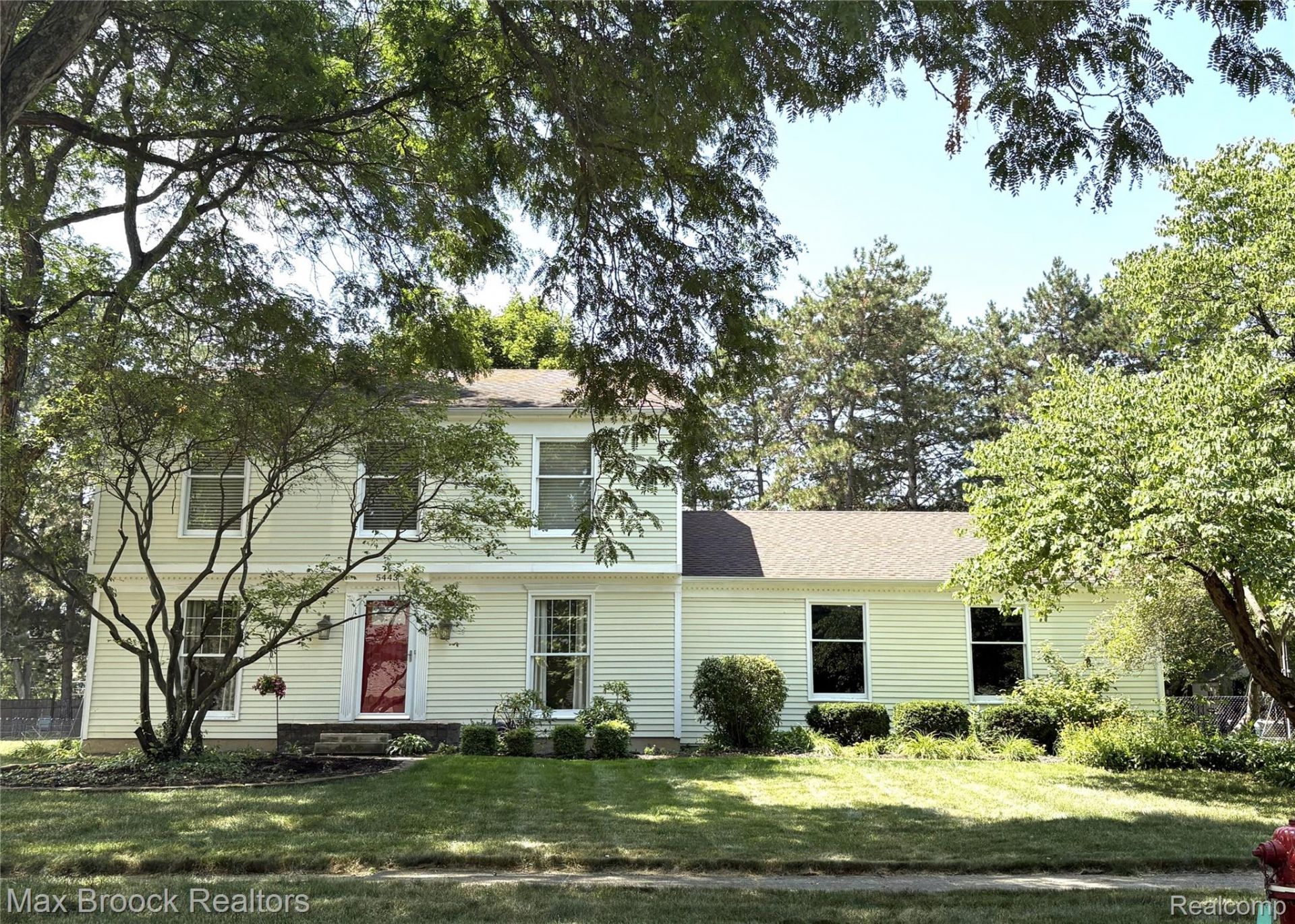 5443 Berwyck Drive, Troy, Mi 48085 Main Photo