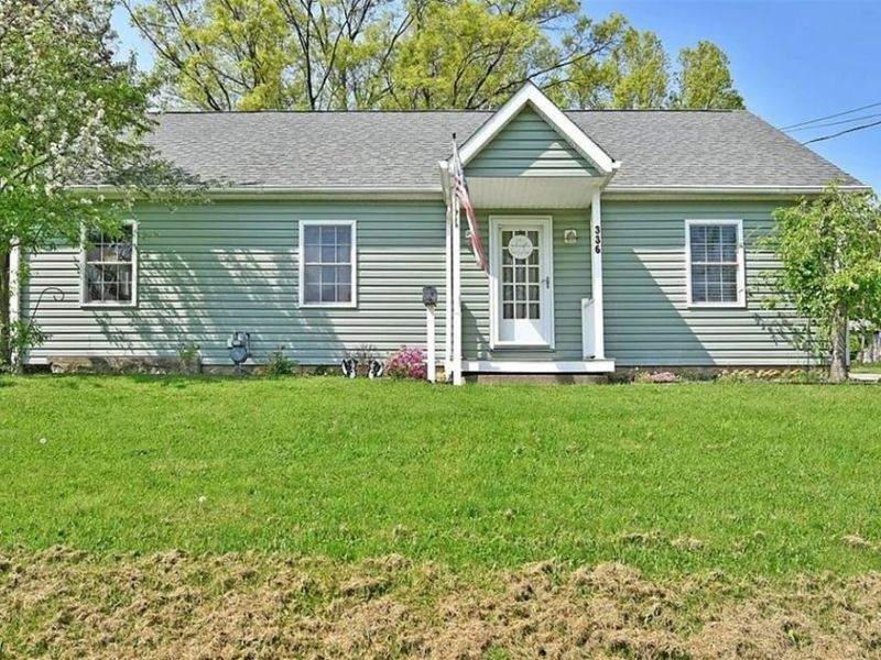 336 W 9th Street, Salem, OH 44460 Photo 1