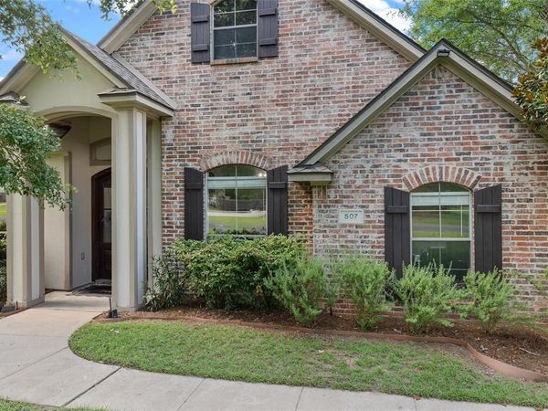 507 Secret Cove, Bossier City, LA 71111