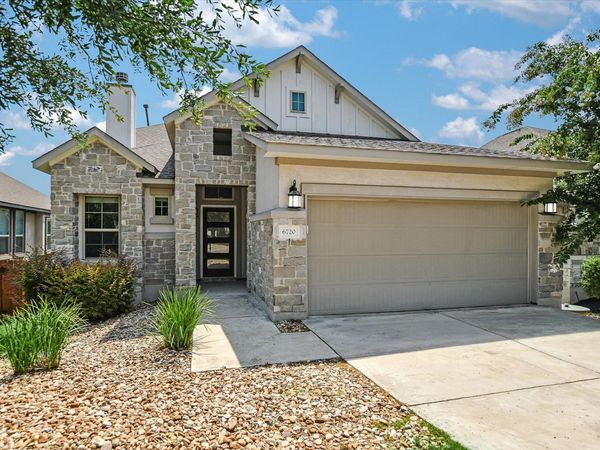 6720 Llano Stage TRL, Austin, TX 78738