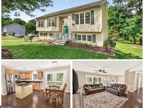 207 SANDPIPER LANE, SHEPHERDSTOWN, WV 25443