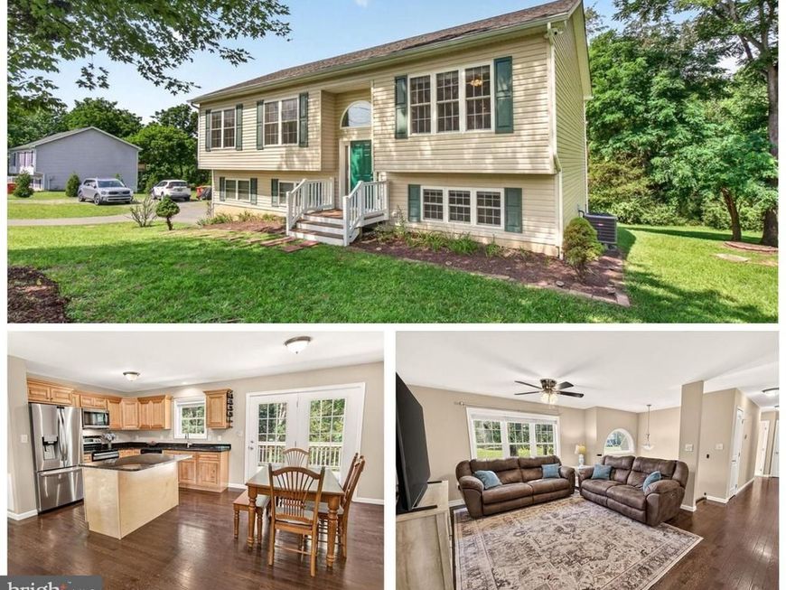 207 Sandpiper Lane, Shepherdstown, WV 25443 Main Photo