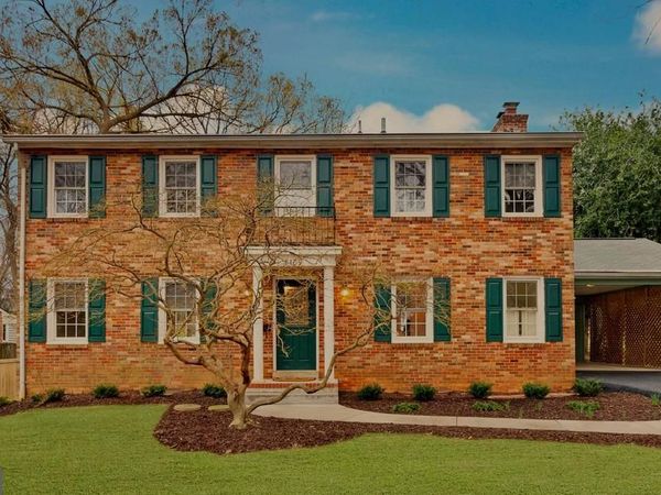 7109 DAVIS COURT, MCLEAN, VA 22101