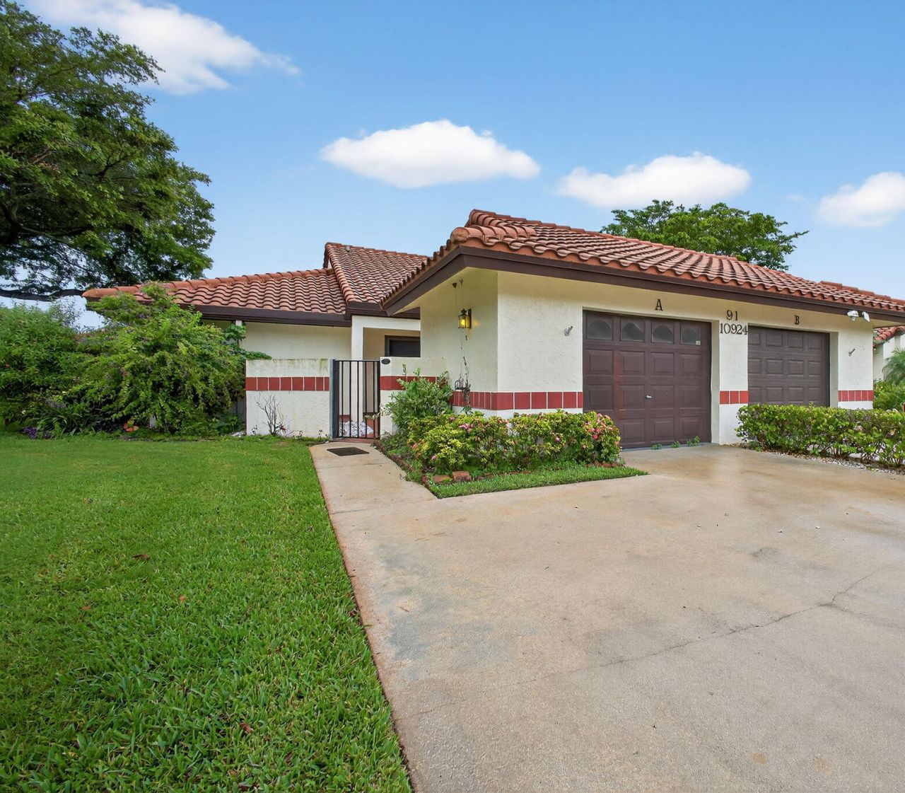 10924 Roebelini Palm Court, Unit A, Boynton Beach, FL 33437 Photo