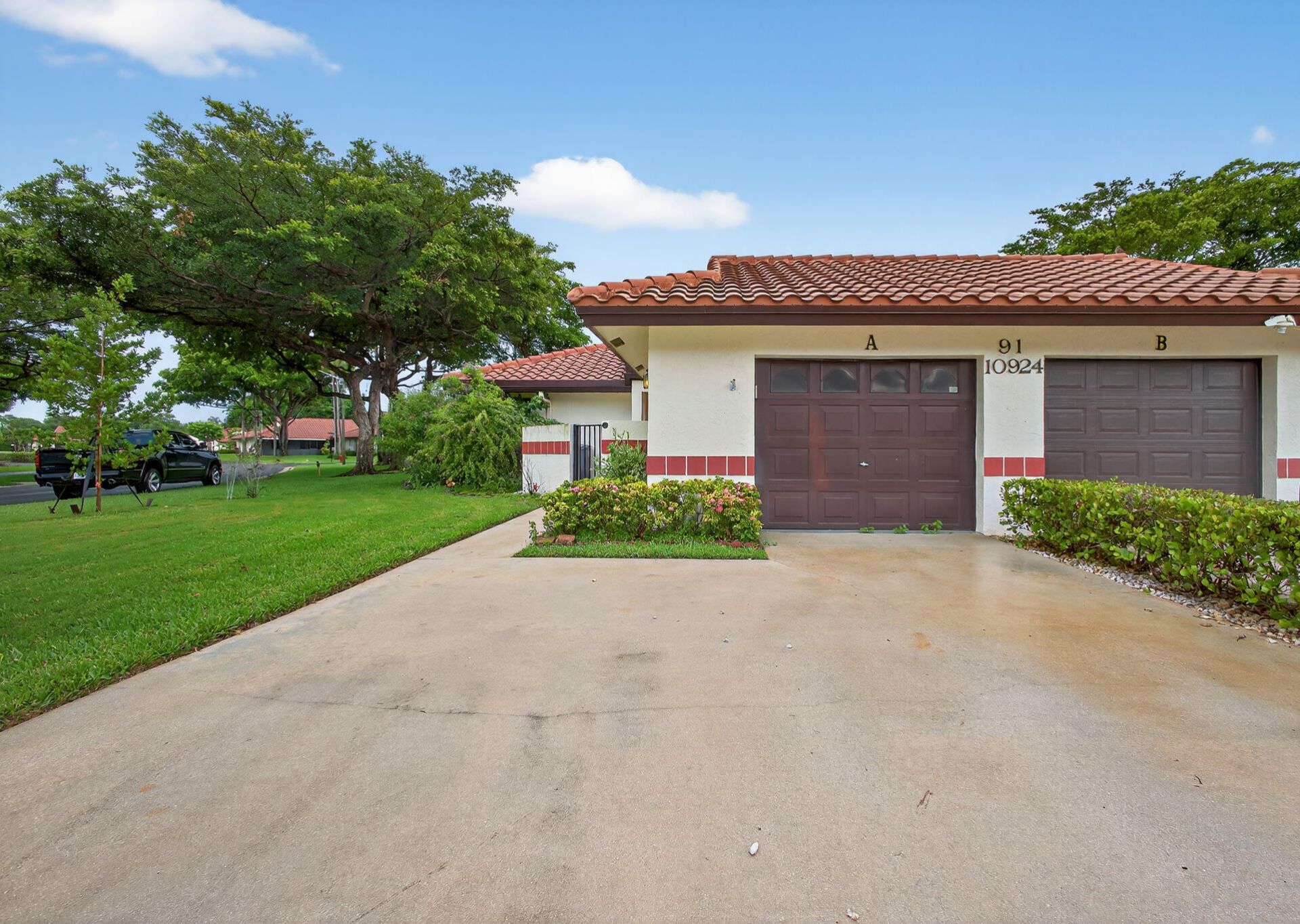 10924 Roebelini Palm Court, Unit A, Boynton Beach, FL 33437 Photo